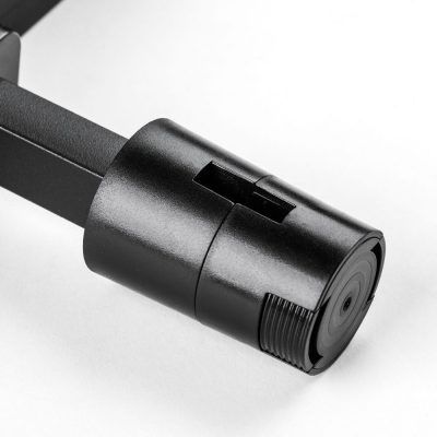 Светильник линейный 48V 18W Due Hermes Lightstar 270347