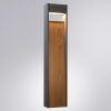 Ландшафтный светильник Arte Lamp ARNEB A2146PA-1BR