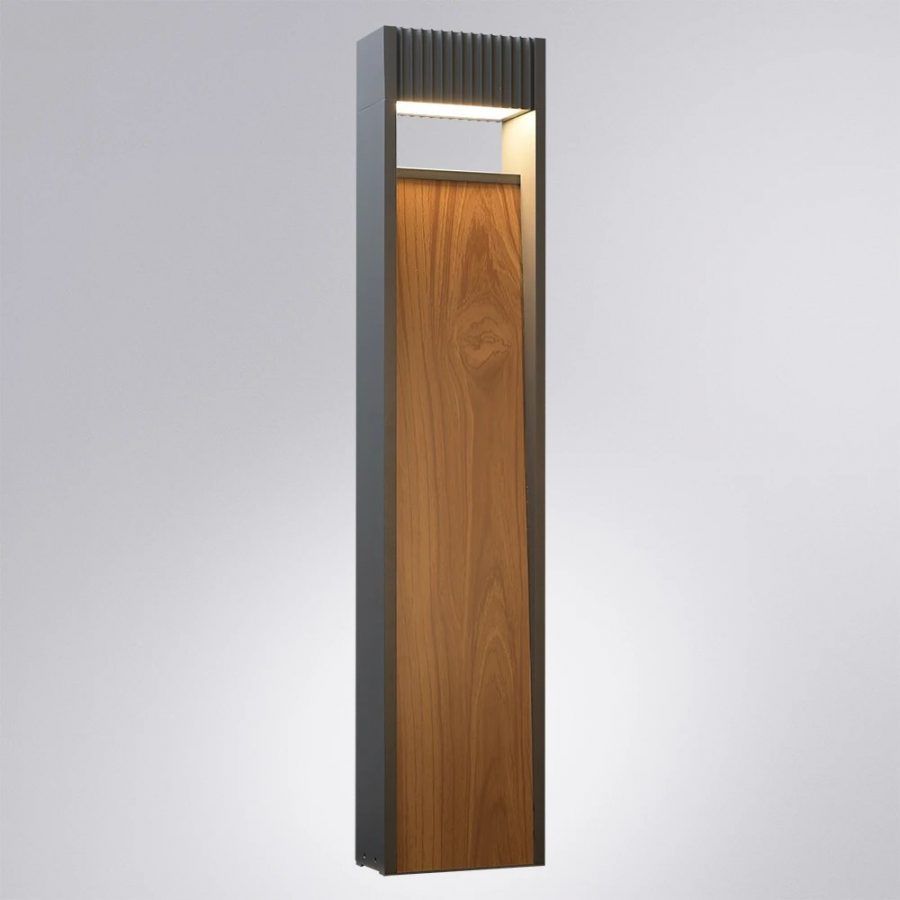 Ландшафтный светильник Arte Lamp ARNEB A2146PA-1BR