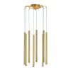 Люстра подвесная Tubo Lightstar L8T747243
