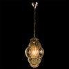 Подвесной светильник Arte Lamp VENEZIA A2206SP-1AB