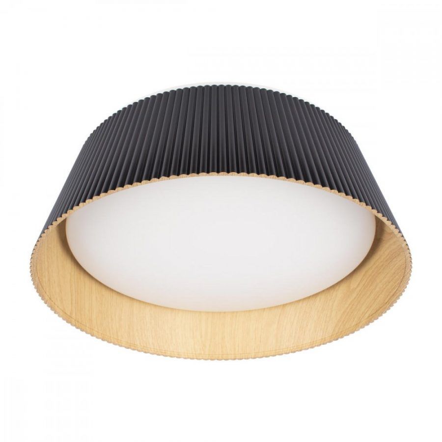 10224 Black Потолочный светильник LOFT IT Evans