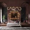 10388P/B Brass Подвесной светильник LOFT IT Thread