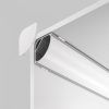 Профиль Led Strip ALM-3030B-S-2M