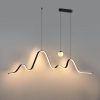 Подвесной светильник Odeon Light Moonlight 7181/37L