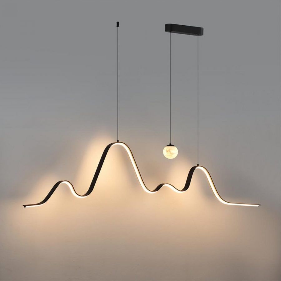 Подвесной светильник Odeon Light Moonlight 7181/37L