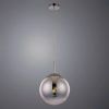 Подвесной светильник Arte Lamp JUPITER chrome A7962SP-1CC
