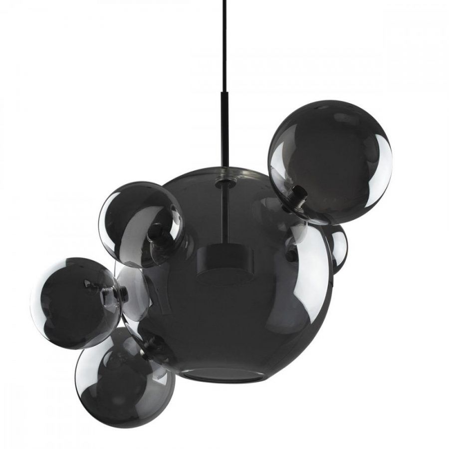 2029-P6 Подвесной светильник LOFT IT Bolle