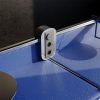 Накладка для розетки с заземлением и защитными шторками, с USB A+A, S70 (титан)