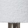Декоративная настольная лампа Arte Lamp CHARLIE A5071LT-1SS