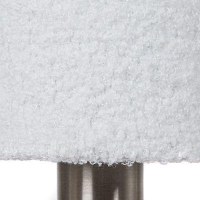 Декоративная настольная лампа Arte Lamp CHARLIE A5071LT-1SS