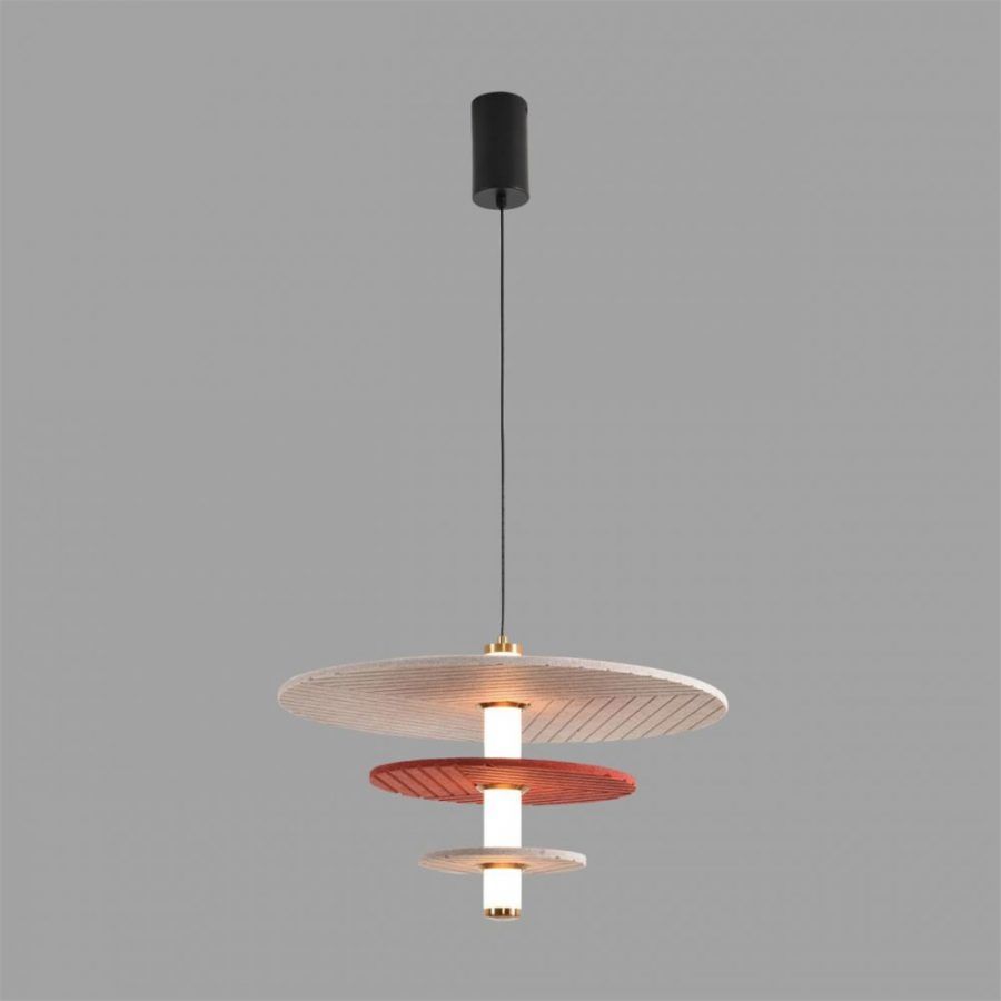 Подвес Lumion Felta 8296/11AL