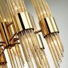 Подвес Odeon Light Flambi 4847/2