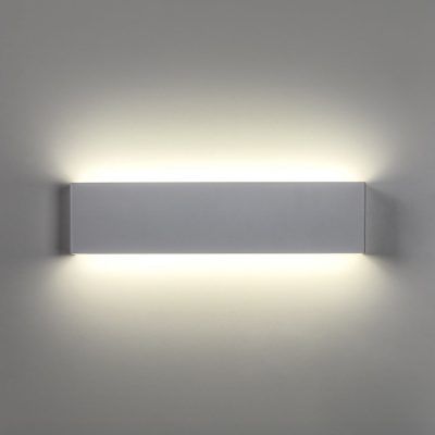Бра 10W 950LM 4000K Fiume Lightstar 810616