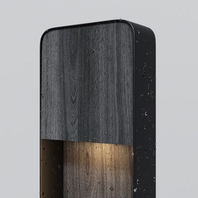 Ландшафтный светильник Outdoor O481FL-L7BWD3K