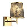 Настенный светильник Odeon Light Bergi 5064/1W