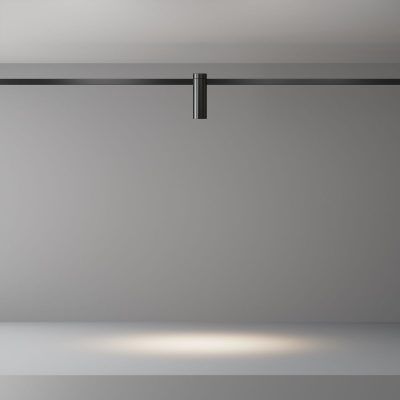Трековый светильник Technical TR143-1-5W4K-W-B