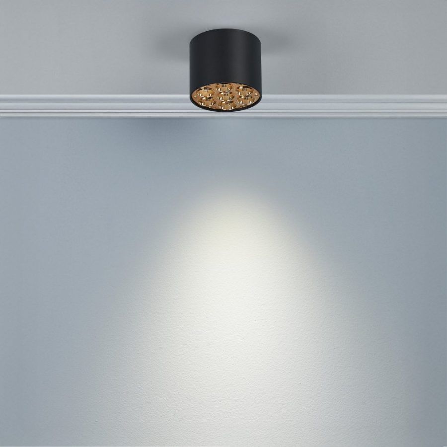 Светильник потолочный 6W 470LM Guarda Lightstar 080642