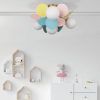 10008/4C Mult Потолочный светильник LOFT IT Matisse