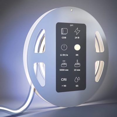 Светодиодная лента Led Strip 201257
