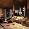 Торшер Odeon Light Bergi 5064/2F