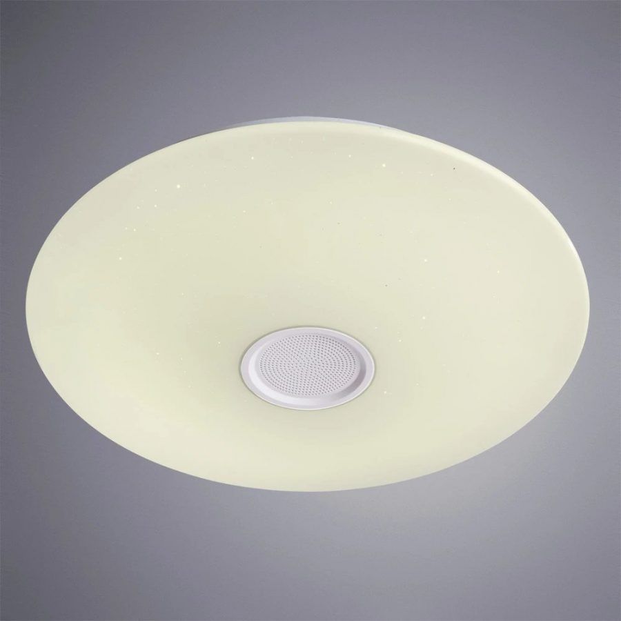 Потолочный светильник Arte Lamp SUONO A5524PL-1WH