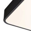 Потолочный светильник Arte Lamp SCENA A2687PL-45BK