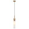 Подвесные Odeon Light Lolla 6625/1