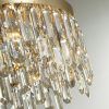 Люстра Odeon Light Dakisa 4986/6C