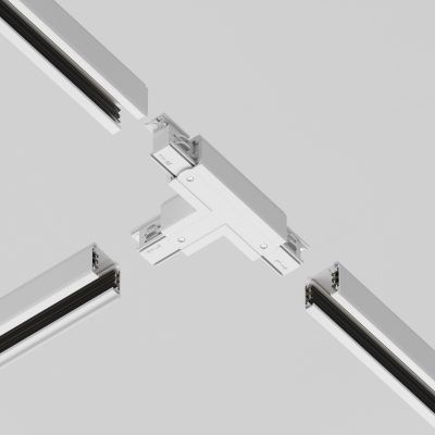 Комплектующие для систем освещения с токоведущими элементами Technical TRA005CT-31W-L