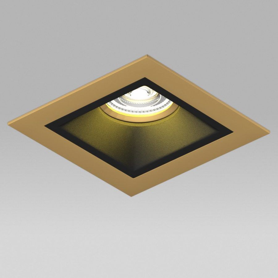 Комплект Domino Lightstar D51307GMOD