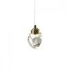 10111 Gold Подвесной светильник LOFT IT Rock