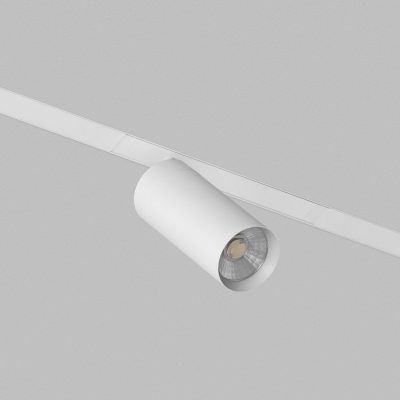 Светильник на шине Denkirs SIMPLE SPOT DK8220-WH