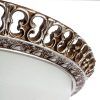 Потолочный светильник Arte Lamp TORTA A7133PL-3SA