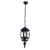 Уличный подвесной светильник Arte Lamp ATLANTA A1045SO-1BG