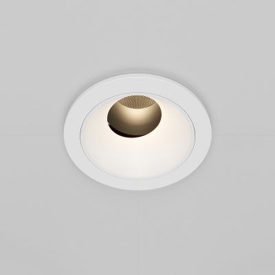 Встраиваемый светильник Technical DL057-7W3K-W