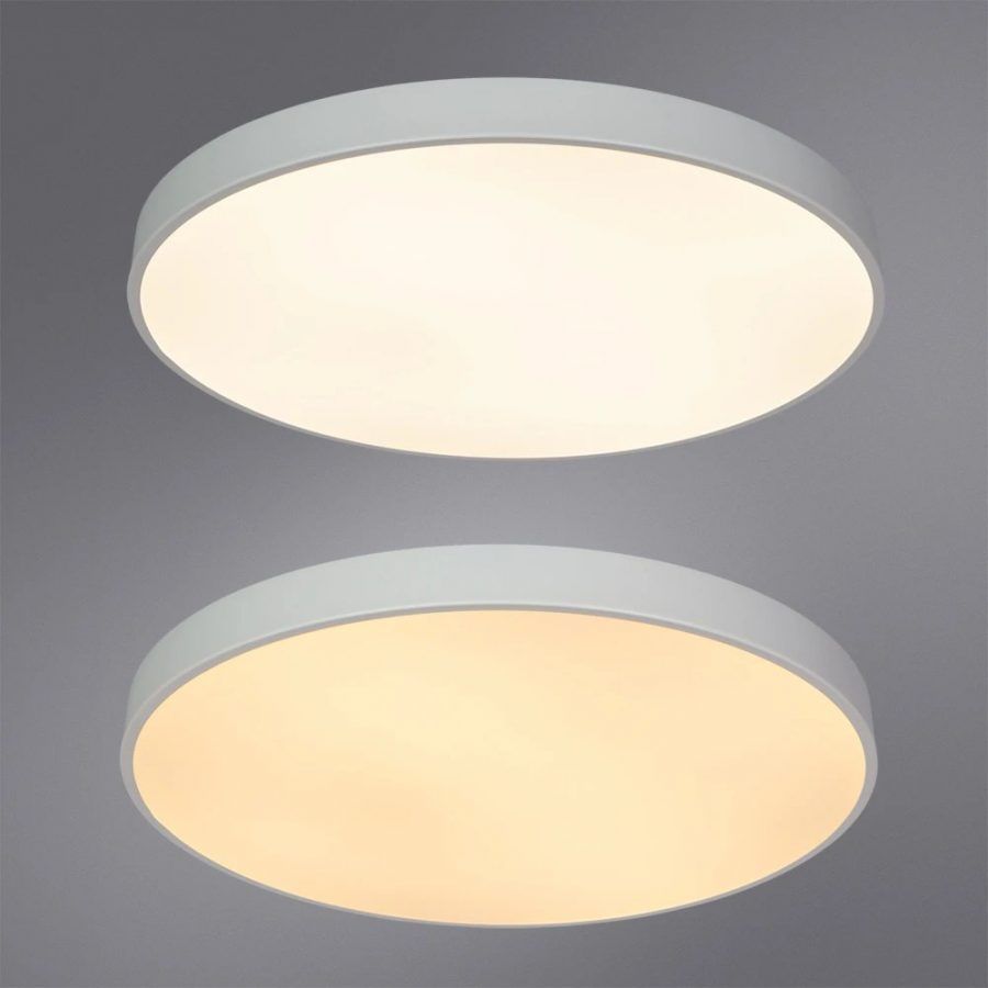 Потолочный светильник Arte Lamp ARENA A2671PL-1WH