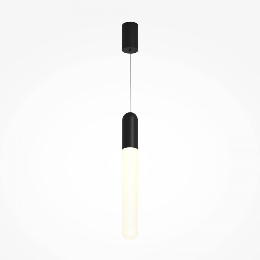 Подвесной светильник Technical P101PL-L500-12W3K-B