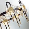 Люстра Odeon Light Magnet 5407/92L