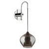 Бра 1х25W G9 Pentola Lightstar 803547