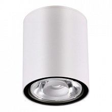 Уличный потолочный светильник Novotech Tumbler 358012