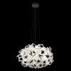 10595/530 Black Подвесной светильник LOFT IT Clizia