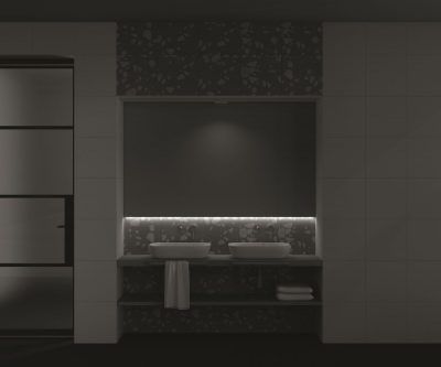 Трековый светильник Technical TR084-1-6W4K-W