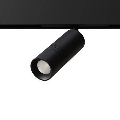 Магнитный трековый светильник Arte Lamp EXPERT SMART A5741PL-1BK