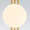 Бра 7W 510LM 3000/4000/6000K Snodo Lightstar 810593