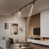 Светильник трековый SMART APP Teta Lightstar 205027