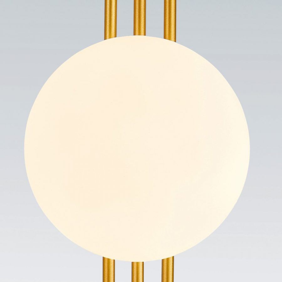 Бра 7W 510LM 3000/4000/6000K Snodo Lightstar 810593