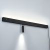 Светильник настенный 230В (2000мм) Fiume Spot Lightstar 810657