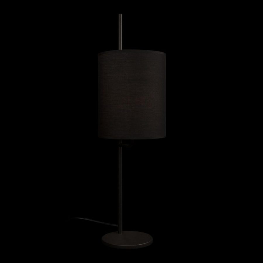 10253T Black Настольная лампа LOFT IT Ritz