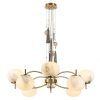 Люстра Odeon Light Fiolent 5432/8
